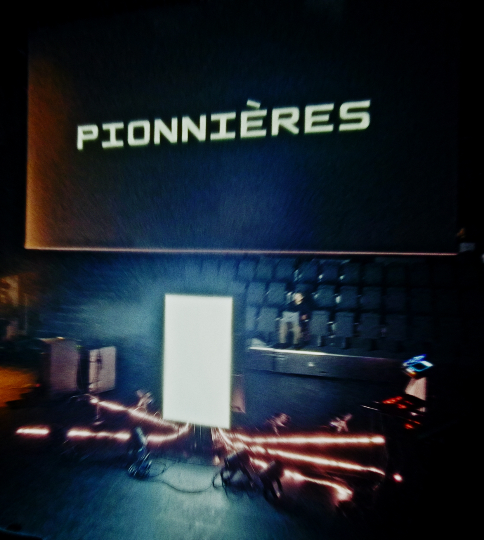 Discover the creative world of DeLaurentis